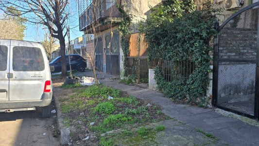 Violento robo a una jubilada: la maniataron, amordazaron y golpearon