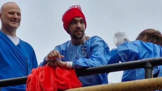 Pablo Grillo está en terapia intensiva y “no está teniendo la evolución que se espera”