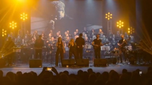 Un show solidario a beneficio de la Fundación Camino