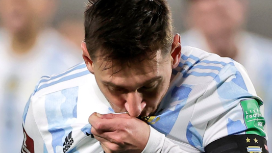 "Será especial": Messi jugará su último partido por Eliminatorias en Argentina