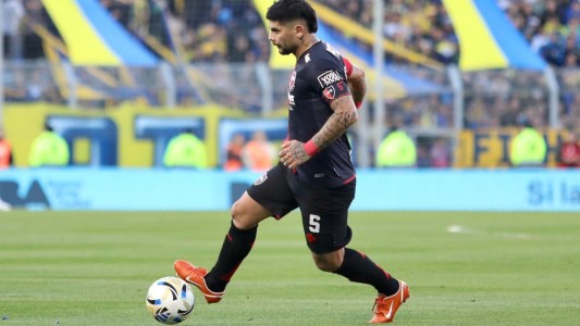 Newell’s busca la revancha en el Coloso contra Barracas Central