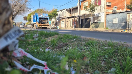 Asesinaron a balazos a un joven durante una discusión