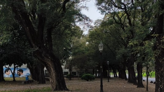 Alertas meteorológicas por tormentas intensas en Rosario y zonas cercanas desde este sábado
