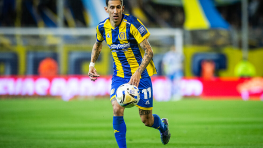 Rosario Central busca consolidar su liderazgo ante Sarmiento tras la victoria en el clásico