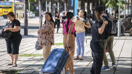 Reforma Constitucional: migrantes residentes en Santa Fe piden porque quede plasmado su derecho a elegir gobernador