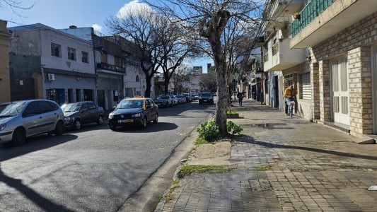 Una pareja de jubilados sufrió un violento robo bajo la modalidad del cuento del tío