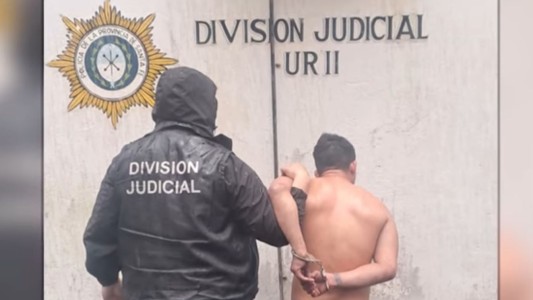 Se hizo pasar por cliente y amenazó al empleado con un arma de fuego: lo detuvieron