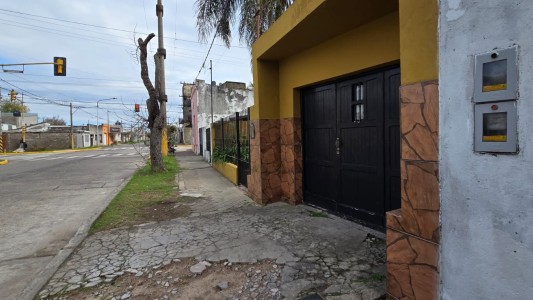 Robo millonario: habrían usado un inhibidor de señal para abrir un auto