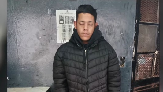 Recapturaron a uno de los presos prófugos de la Comisaría 21