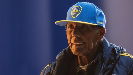 Miguel Ángel Russo recibió el alta tras dos días internado en Buenos Aires