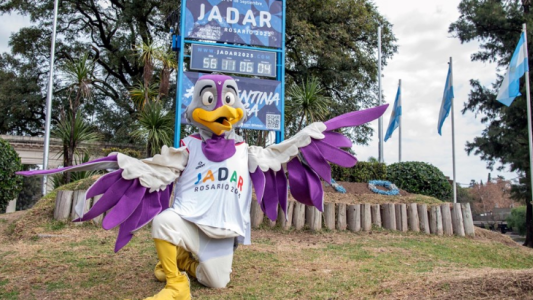 Inició la cuenta regresiva para los Juegos Argentinos de Alto Rendimiento 2025