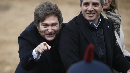 Otro veto: Milei firmó el rechazo a la Ley de Emergencia Pediátrica