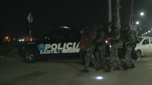 Dos detenidos por un homicidio ocurrido en agosto en barrio Gráfico