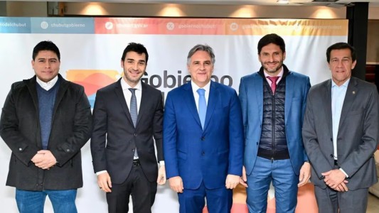 Gobernadores de Provincias Unidas se reúnen en rechazo al veto de Milei a los ATN