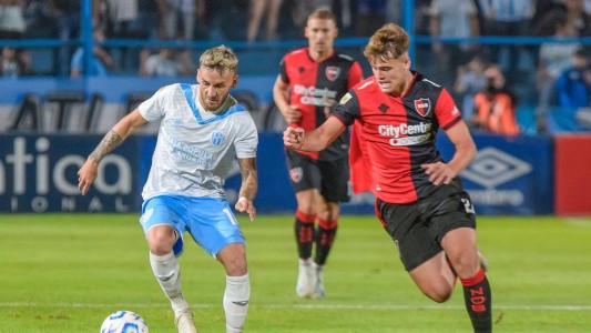 Newell´s busca cortar la mala racha ante Atlético Tucumán en el Coloso