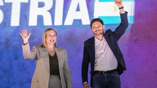 Pullaro: “Este Gobierno Provincial es aliado de nuestro sistema productivo”