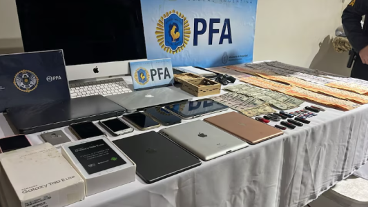 Prisión domiciliaria para los empleados del Correo Argentino acusados de un circuito ilegal de encomiendas