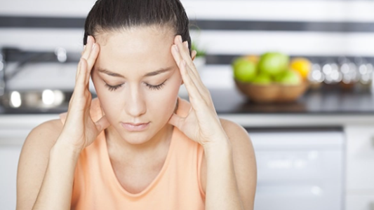 El 14% de la población sufre migrañas: llaman a consultar con especialistas