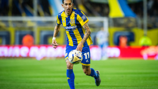 Boca busca seguir en la senda del triunfo frente a Central