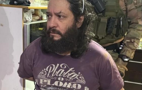 Capturan en Rosario a uno de los delincuentes más buscados de Santa Fe