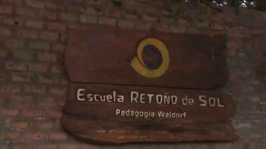 Robos y destrozos en la escuela primaria Retoño de Sol