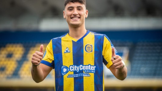 Central dio precisiones de la lesión de Alejo Véliz: cuánto tiempo estará afuera