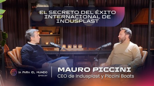 El secreto del éxito internacional de Indusplast