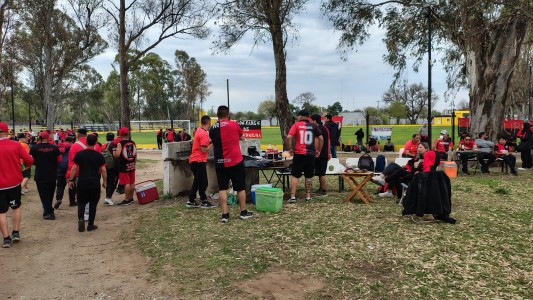 Newell’s enfrenta a Belgrano en busca de un lugar en semifinales de la Copa Argentina