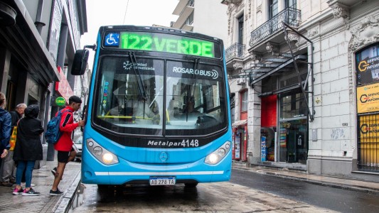 Marcha Federal Universitaria en Rosario: cómo será el operativo de tránsito este miércoles