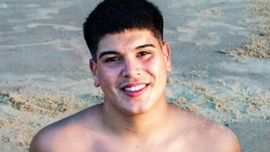 Nuevo parte médico de Thiago Medina: evalúan una posible operación