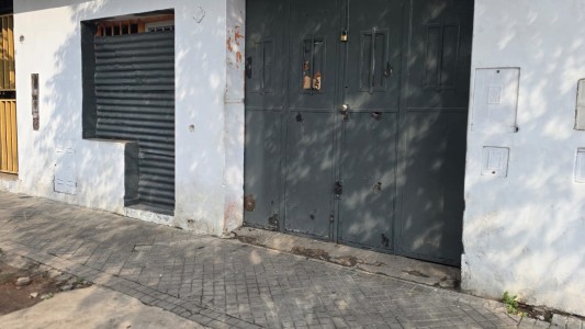 Balearon un taller mecánico: ya es el tercer ataque en dos semanas