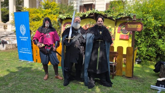 Llega “La Comarca”, el Encuentro Nacional de Arte Medieval: entrada libre y gratuita