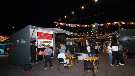 Sabores, música y nuevos emprendimientos en la reapertura del Mercado del Centro
