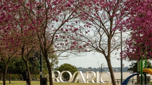 Rosario recibe la primavera con una amplia agenda cultural y un refuerzo en los controles de seguridad