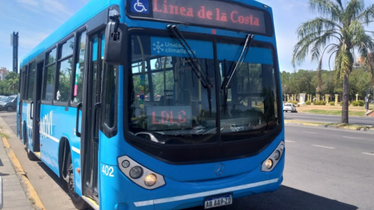 La Línea de la Costa operará este domingo 21 de septiembre