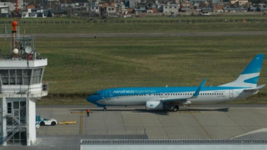 Rosario prevé la mayor cantidad de vuelos internacionales en su historia durante el verano 2026