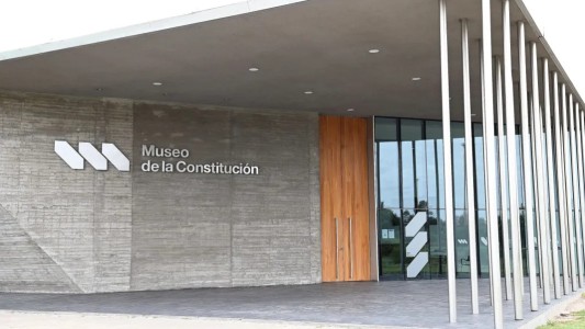 Santa Fe jurará su nueva Constitución provincial el 2 de octubre