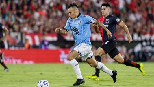 Newell’s busca revancha ante Belgrano tras quedar eliminado en la Copa Argentina