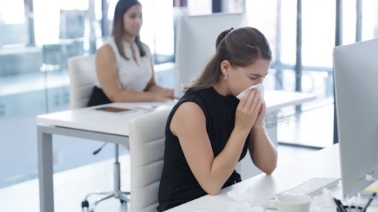 Salud respiratoria y alergias estacionales: la importancia de un diagnóstico preciso