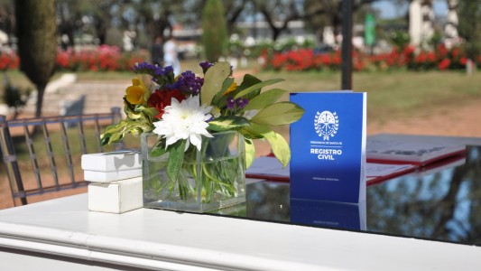 Matrimonios: menos uniones, pero con nuevas tendencias