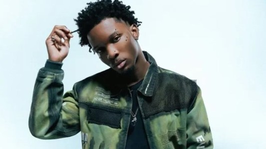 El rapero D4vd canceló sus shows tras el hallazgo de una adolescente muerta en su vehículo