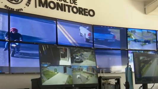 Cayó en Funes un prófugo clave de la banda narco de Iván Trippi