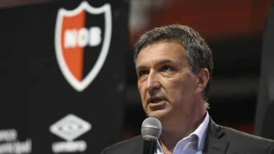 Newell’s: reunión clave este jueves para definir si se adelantan las elecciones