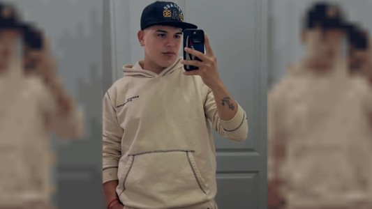 Preocupación por la salud de Thiago Medina: “Necesitamos un milagro"