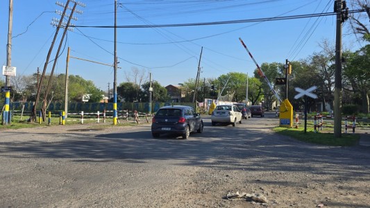 Apuñalaron a un joven por la espalda y falleció en el hospital