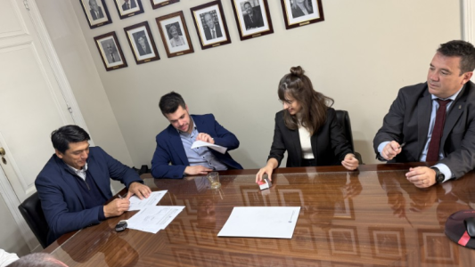 Se refuerza el asesoramiento legal gratuito en alquileres con jóvenes abogados