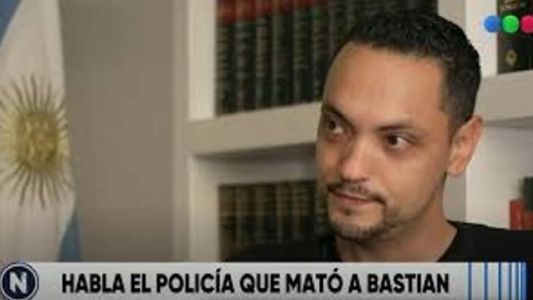 Caso Bastian: declararon culpable al policía acusado por el crimen del menor