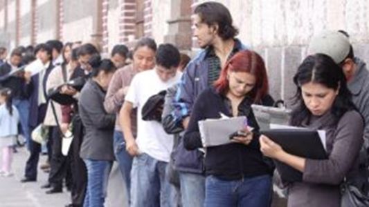 Contrataciones temporales, una tendencia cada vez más frecuente