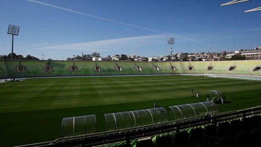 Mundial Sub 20: los diez partidos con más entradas vendidas del torneo