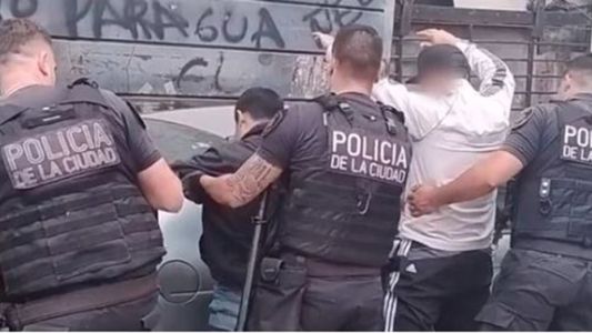 En lo que va de 2025 se crearon 1200 aguantaderos narco en casas y departamentos usurpados